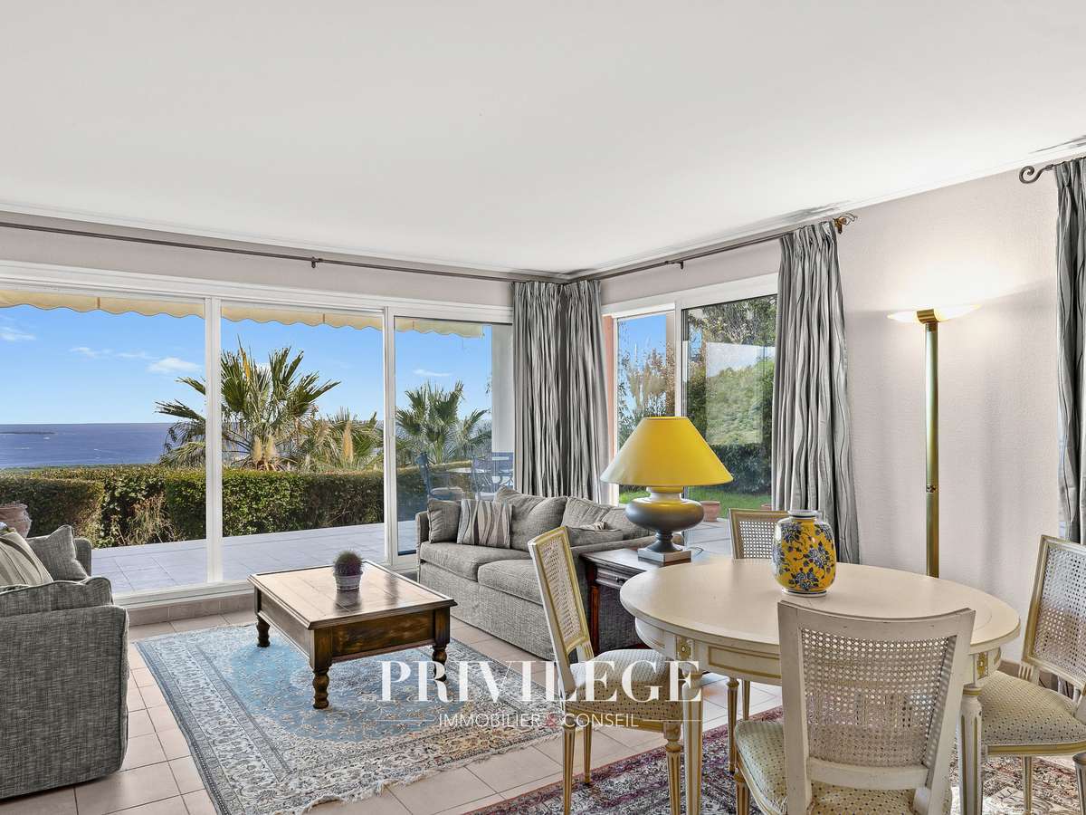 House Mandelieu-la-Napoule