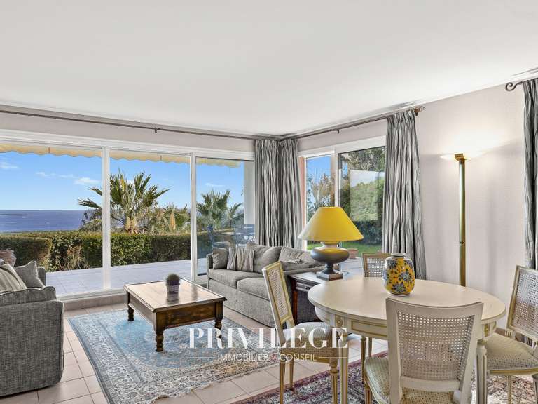 House with Sea view Mandelieu-la-Napoule - 3 bedrooms - 104m²