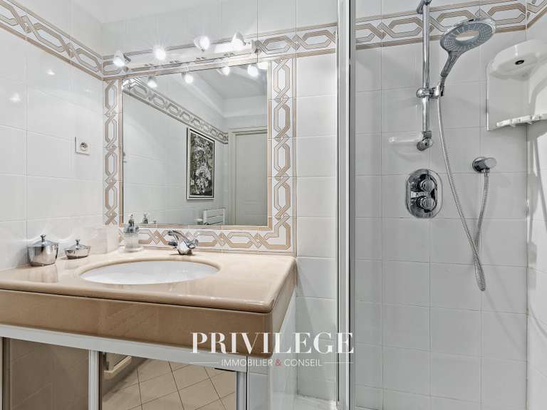 House with Sea view Mandelieu-la-Napoule - 3 bedrooms - 104m²