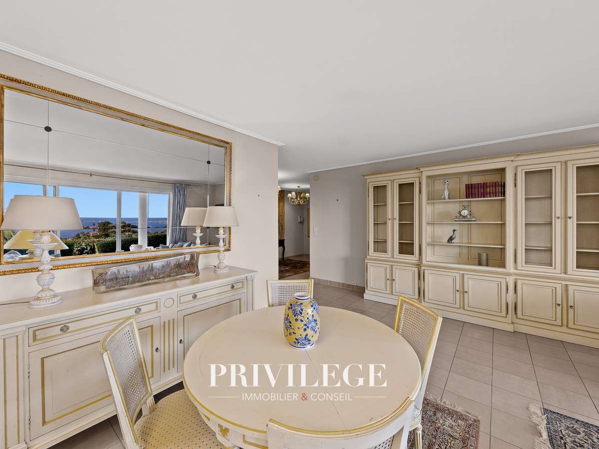 House Mandelieu-la-Napoule