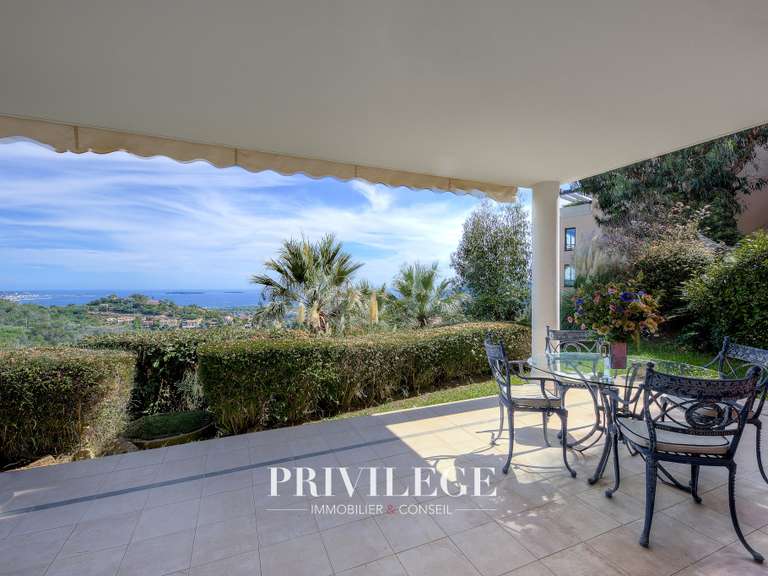 House with Sea view Mandelieu-la-Napoule - 3 bedrooms - 104m²