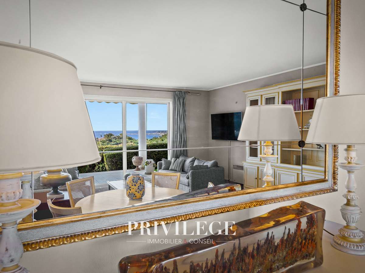 House Mandelieu-la-Napoule