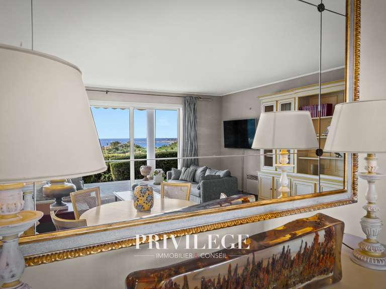 House with Sea view Mandelieu-la-Napoule - 3 bedrooms - 104m²