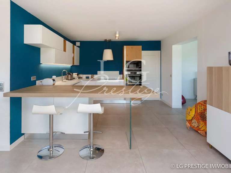 House Mandelieu-la-Napoule - 3 bedrooms - 99m²