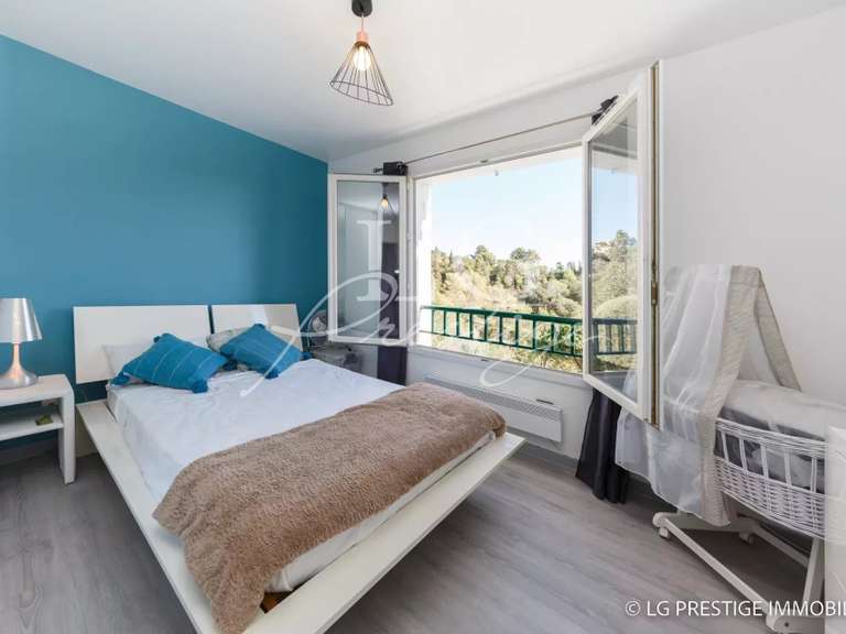 House Mandelieu-la-Napoule - 3 bedrooms - 99m²