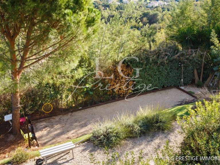 House Mandelieu-la-Napoule - 3 bedrooms - 99m²