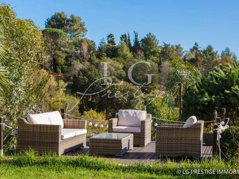 House Mandelieu-la-Napoule - 3 bedrooms - 99m²