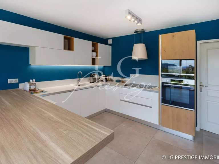 House Mandelieu-la-Napoule - 3 bedrooms - 99m²