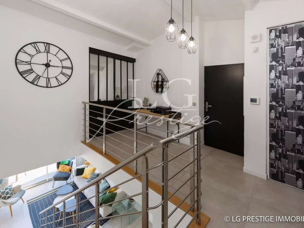 House Mandelieu-la-Napoule