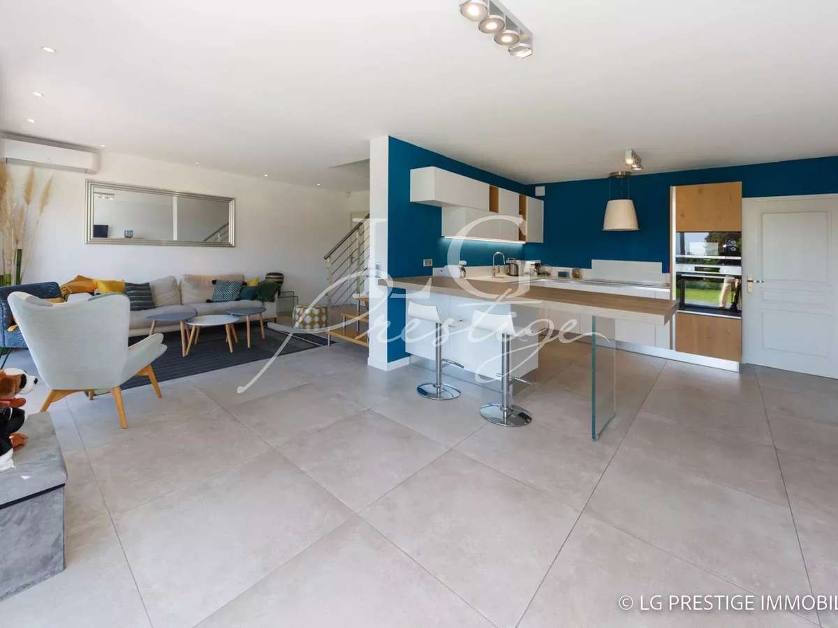 House Mandelieu-la-Napoule