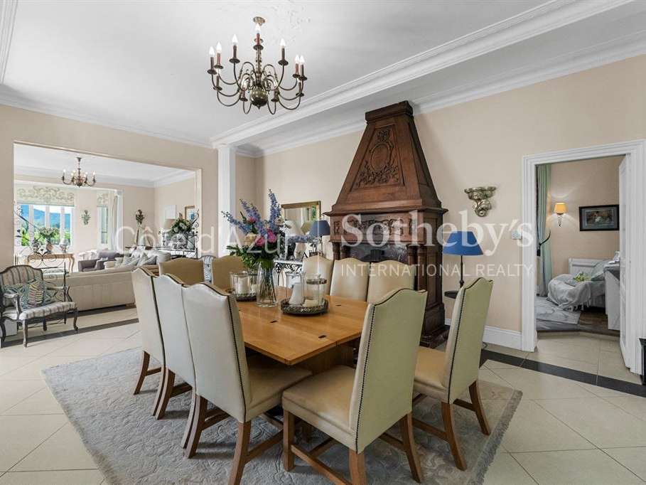 House Mandelieu-la-Napoule