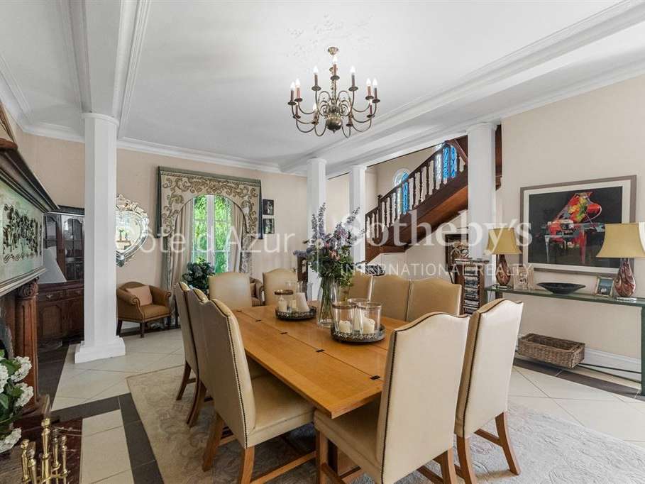 House Mandelieu-la-Napoule