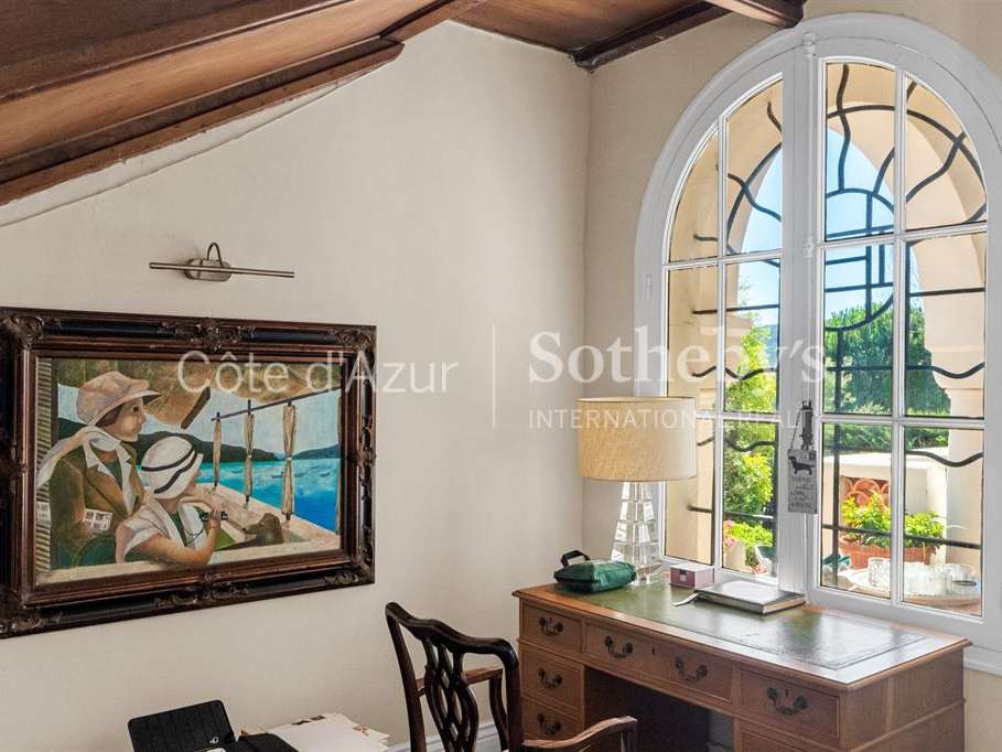 House Mandelieu-la-Napoule