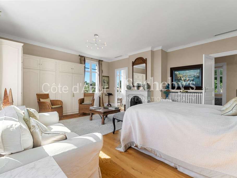 House Mandelieu-la-Napoule