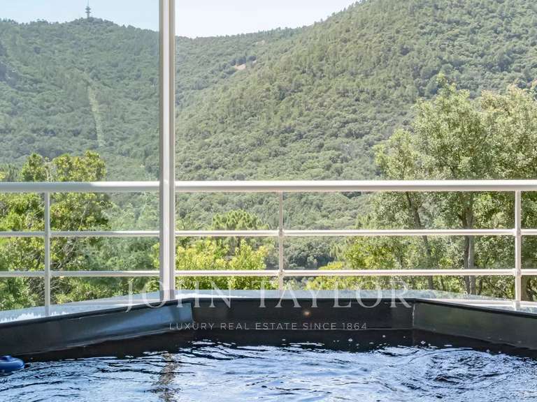 House Mandelieu-la-Napoule - 5 bedrooms - 497m²