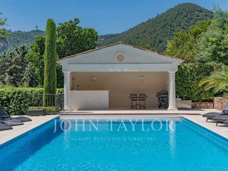 House Mandelieu-la-Napoule - 5 bedrooms - 497m²