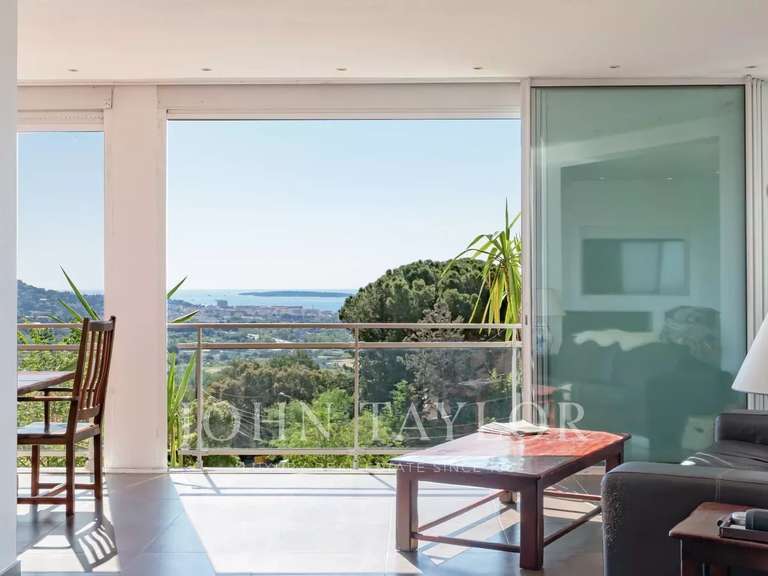 House with Sea view Mandelieu-la-Napoule - 3 bedrooms - 260m²