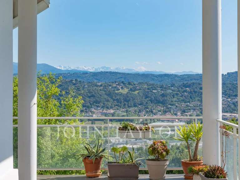 House with Sea view Mandelieu-la-Napoule - 3 bedrooms - 260m²