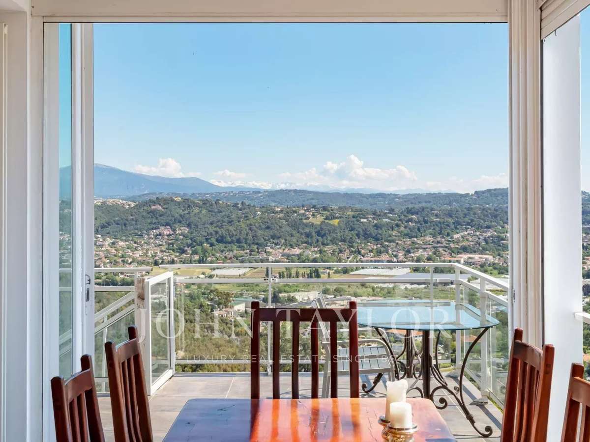 House Mandelieu-la-Napoule