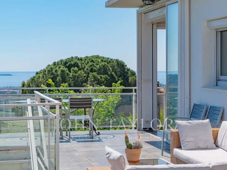 House with Sea view Mandelieu-la-Napoule - 3 bedrooms - 260m²