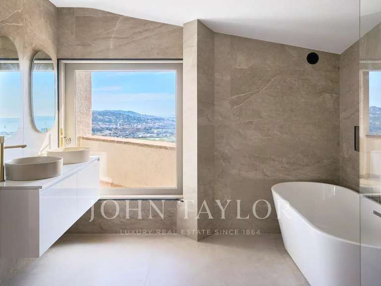 House with Sea view Mandelieu-la-Napoule - 5 bedrooms - 307m²