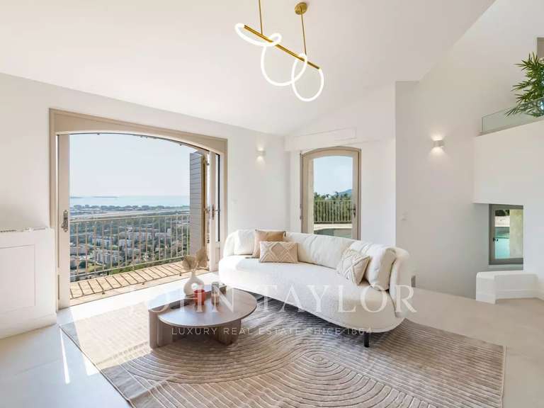 House with Sea view Mandelieu-la-Napoule - 5 bedrooms - 307m²