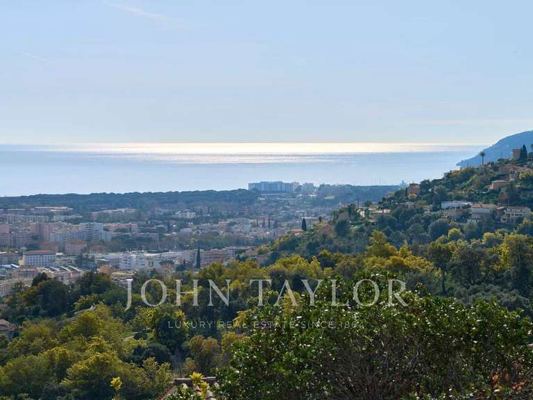 House with Sea view Mandelieu-la-Napoule - 5 bedrooms - 307m²
