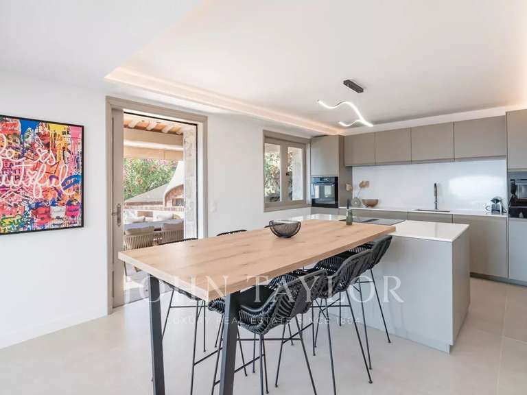 House with Sea view Mandelieu-la-Napoule - 5 bedrooms - 307m²