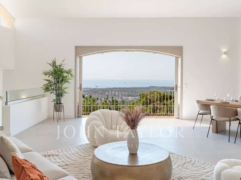 House with Sea view Mandelieu-la-Napoule - 5 bedrooms - 307m²