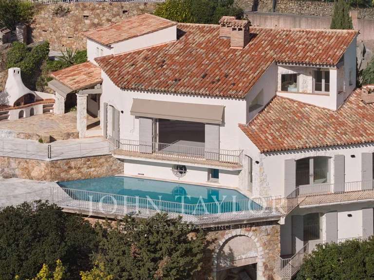 House with Sea view Mandelieu-la-Napoule - 5 bedrooms - 307m²