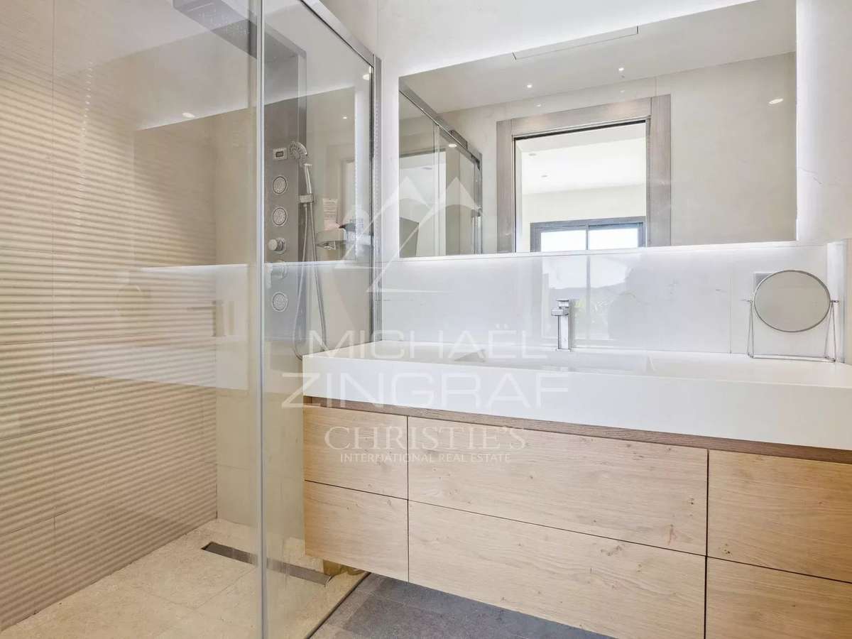 House Mandelieu-la-Napoule