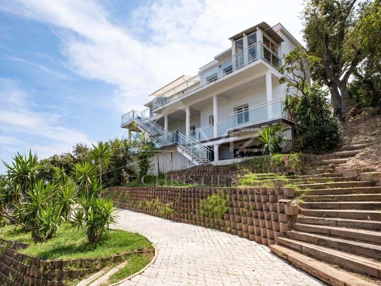 House with Sea view Mandelieu-la-Napoule - 3 bedrooms - 259m²