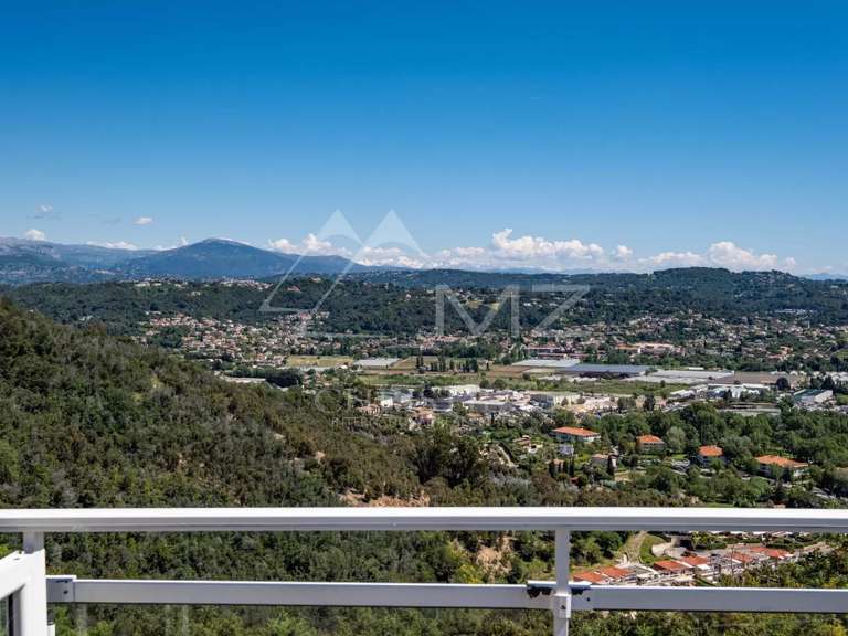 House with Sea view Mandelieu-la-Napoule - 3 bedrooms - 259m²