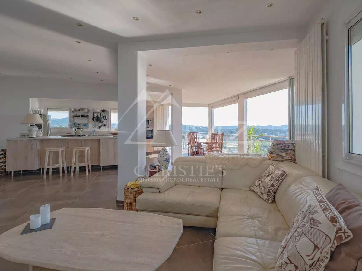 House Mandelieu-la-Napoule