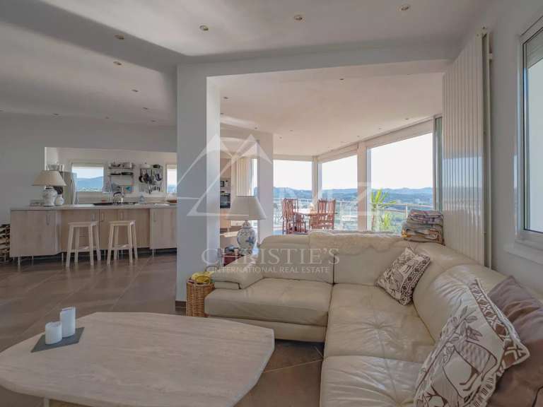 House with Sea view Mandelieu-la-Napoule - 3 bedrooms - 259m²