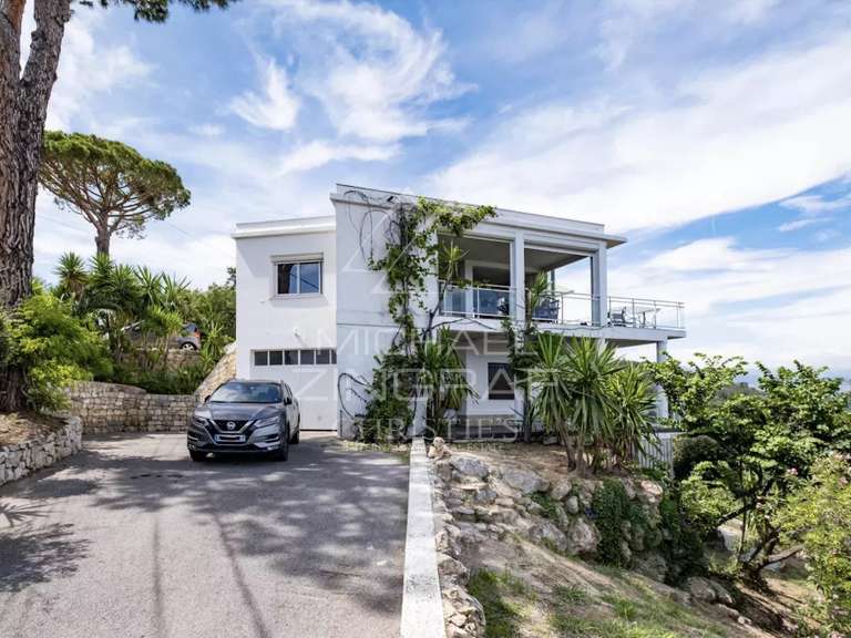 House with Sea view Mandelieu-la-Napoule - 3 bedrooms - 259m²