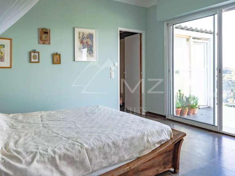 House with Sea view Mandelieu-la-Napoule - 3 bedrooms - 259m²