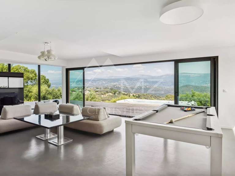 House Mandelieu-la-Napoule - 4 bedrooms - 260m²