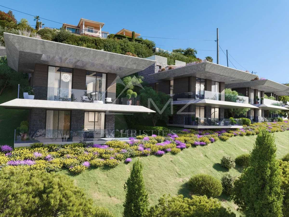 House Mandelieu-la-Napoule