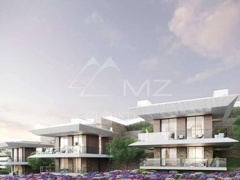 House with Sea view Mandelieu-la-Napoule - 3 bedrooms - 120m²