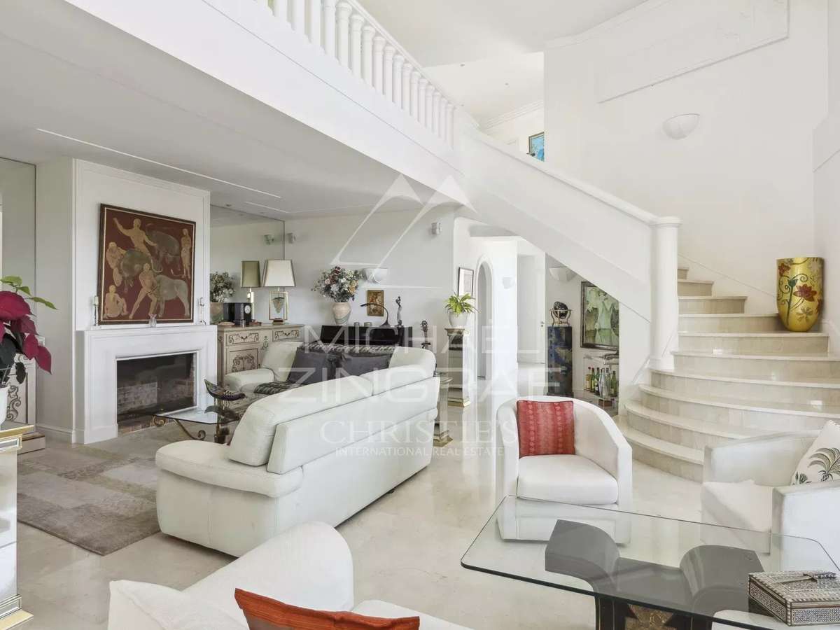 House Mandelieu-la-Napoule