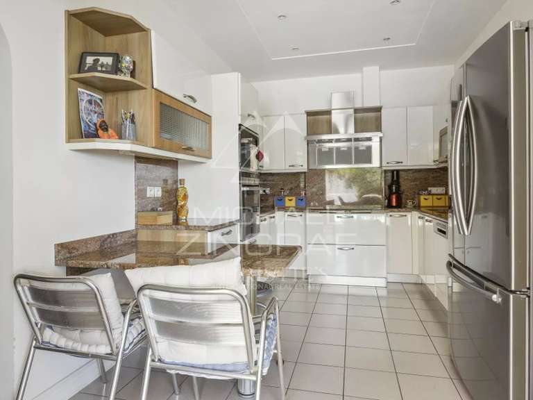 House with Sea view Mandelieu-la-Napoule - 4 bedrooms - 340m²