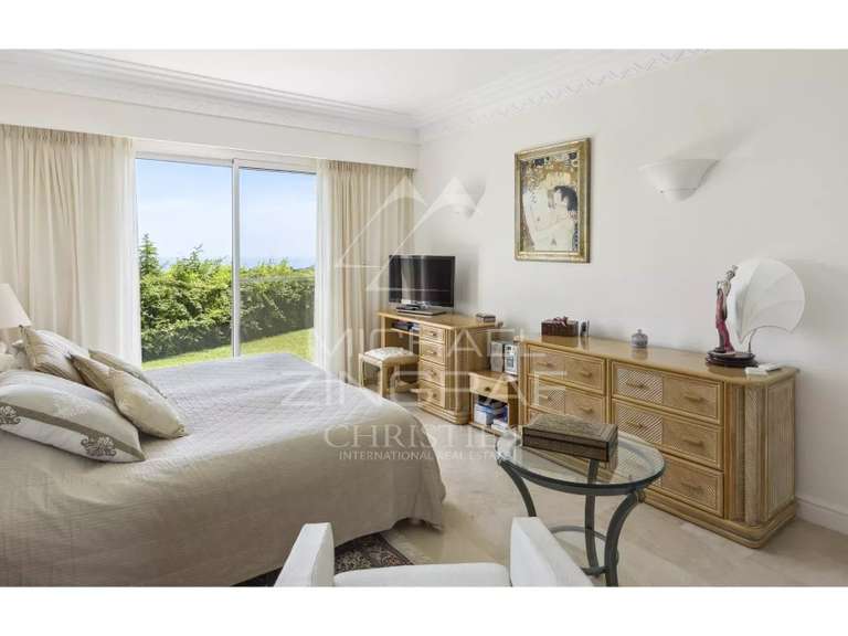 House with Sea view Mandelieu-la-Napoule - 4 bedrooms - 340m²