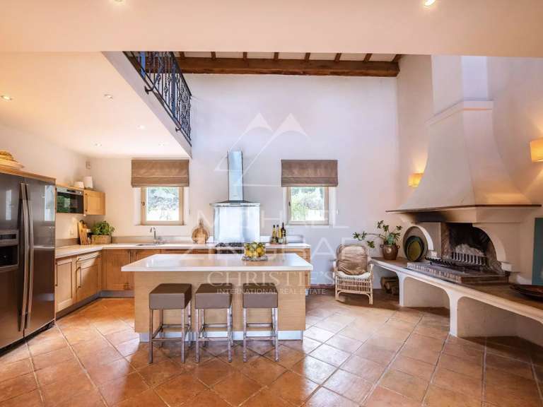 Maison avec Vue sur mer Mandelieu-la-Napoule - 4 chambres - 230m²