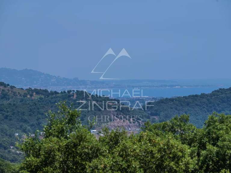 Maison avec Vue sur mer Mandelieu-la-Napoule - 4 chambres - 230m²