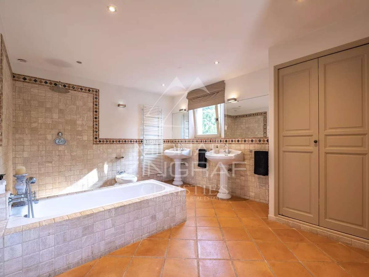 Maison Mandelieu-la-Napoule