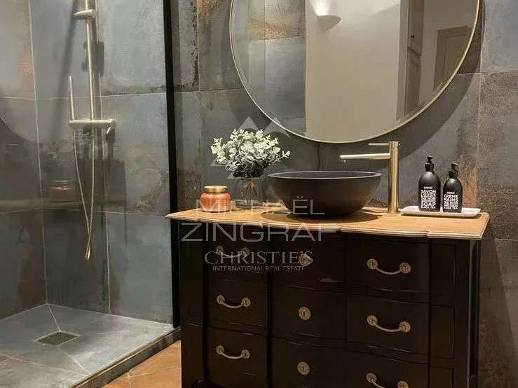 Maison Mandelieu-la-Napoule