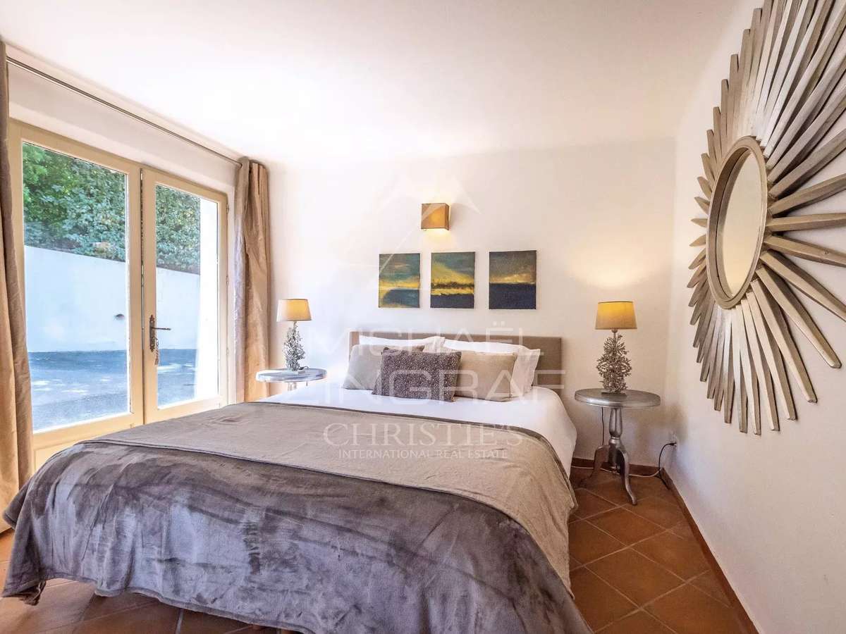 Maison Mandelieu-la-Napoule