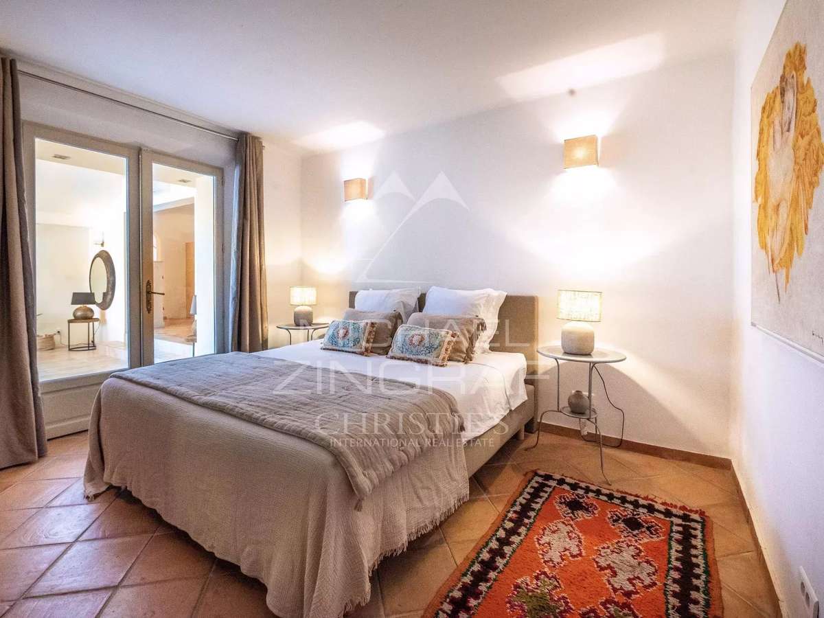 Maison Mandelieu-la-Napoule