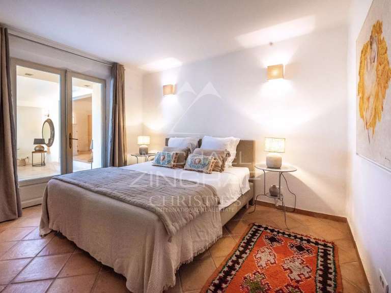 Maison avec Vue sur mer Mandelieu-la-Napoule - 4 chambres - 230m²